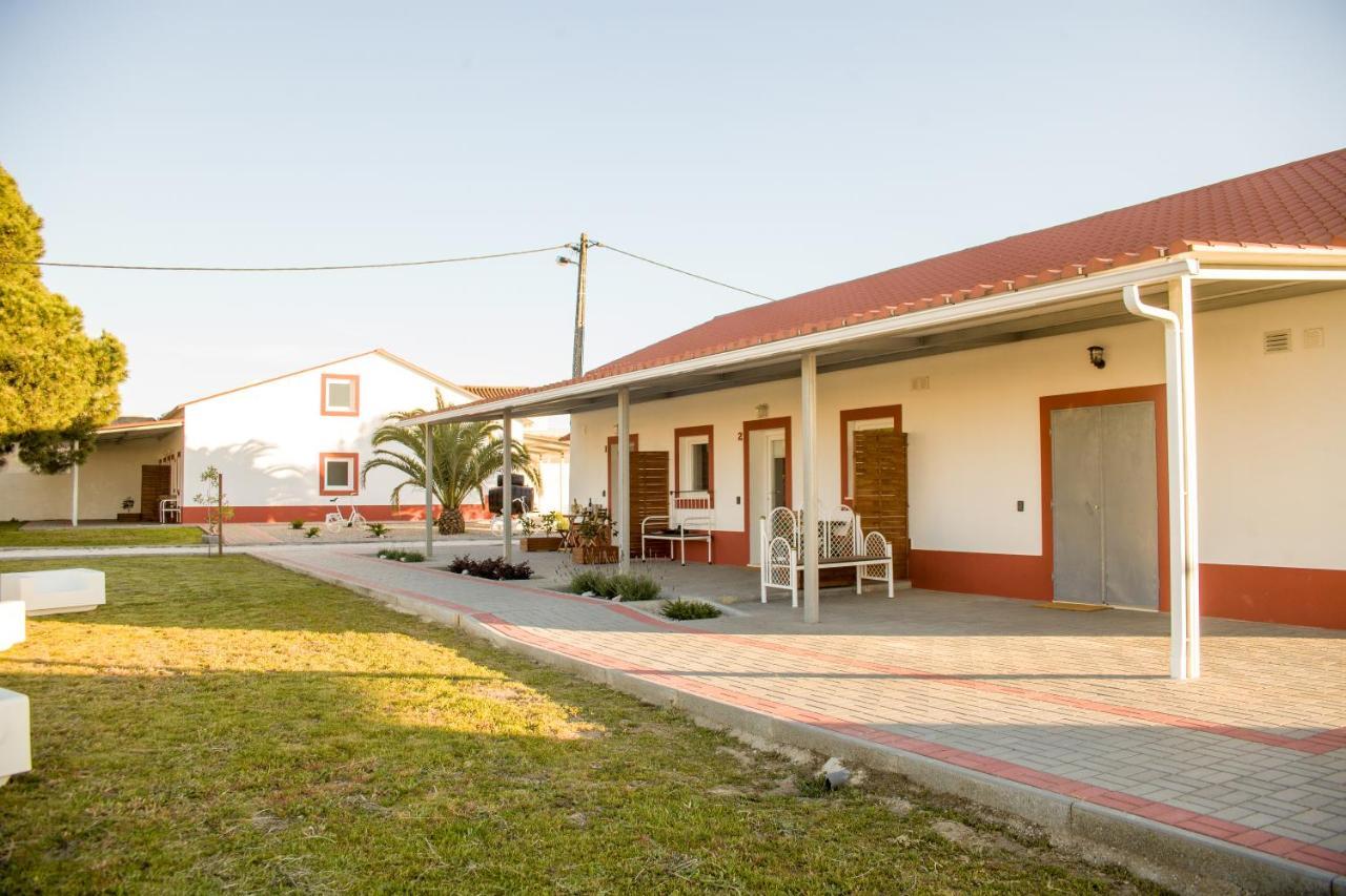 Casa Das Pipas #1 Pinhal Novo Luaran gambar