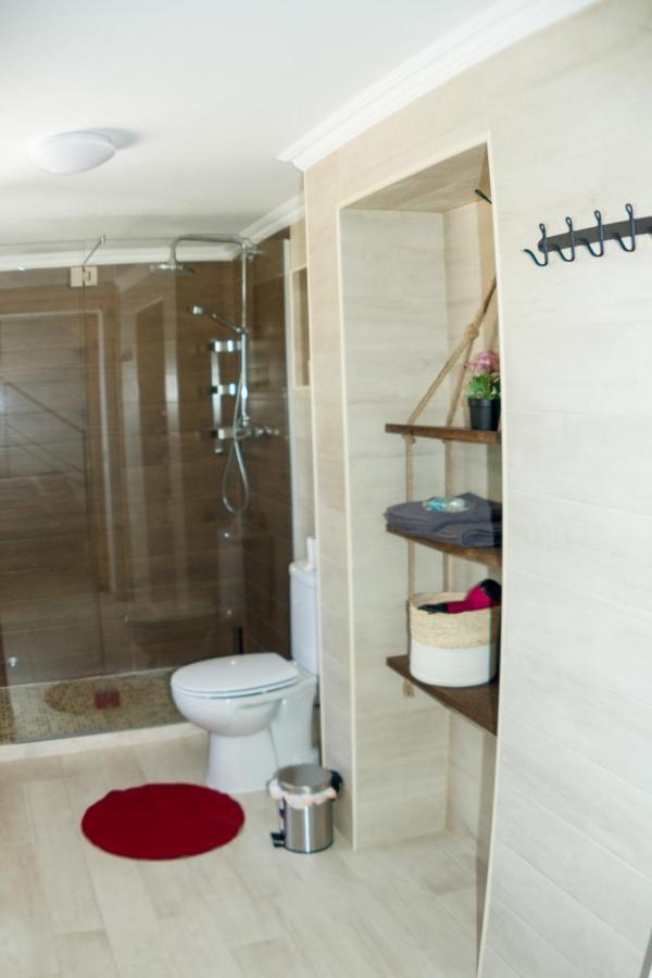 Casa Das Pipas #1 Pinhal Novo Luaran gambar