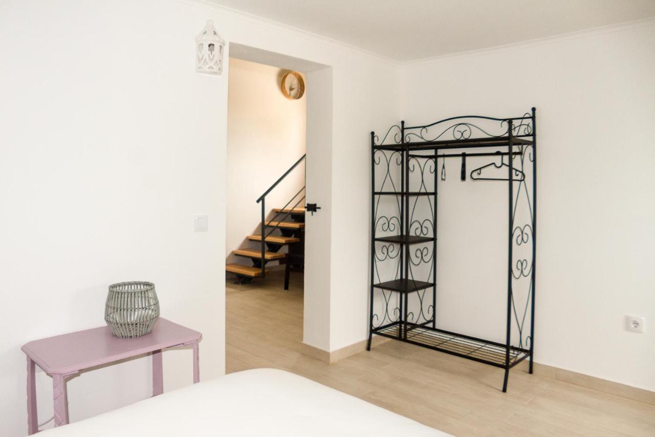 Casa Das Pipas #1 Pinhal Novo Luaran gambar