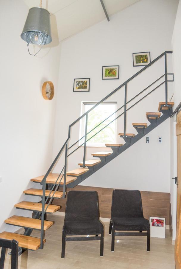 Casa Das Pipas #1 Pinhal Novo Luaran gambar