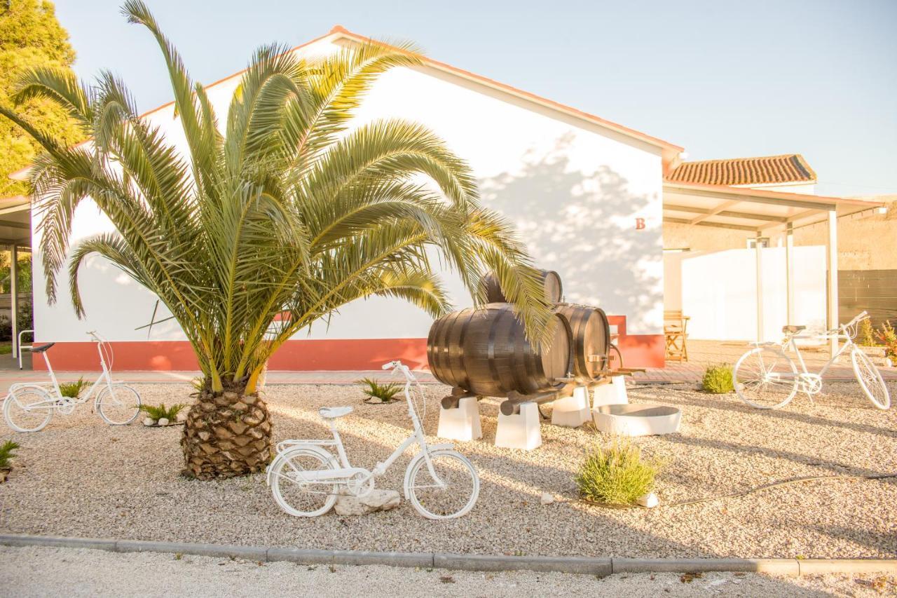 Casa Das Pipas #1 Pinhal Novo Luaran gambar