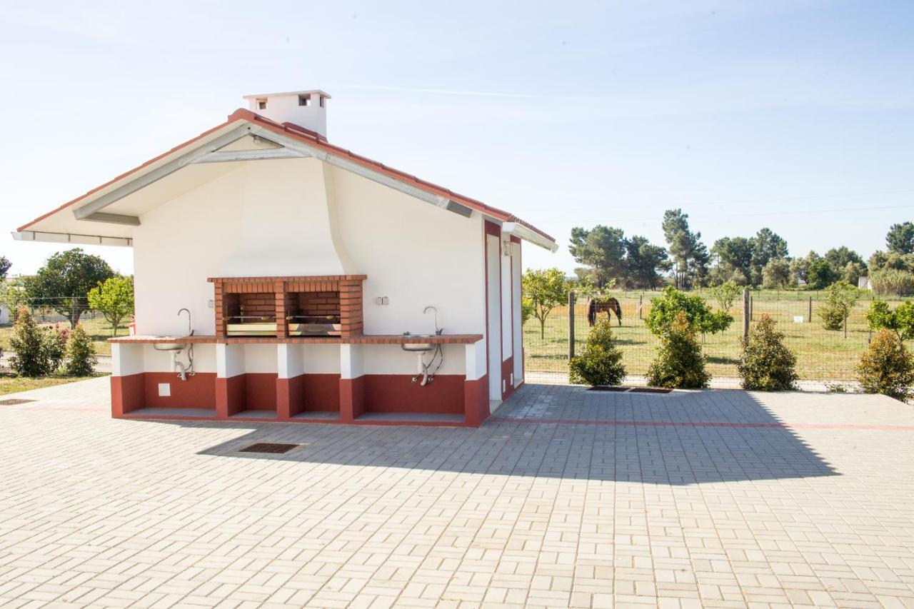 Casa Das Pipas #1 Pinhal Novo Luaran gambar