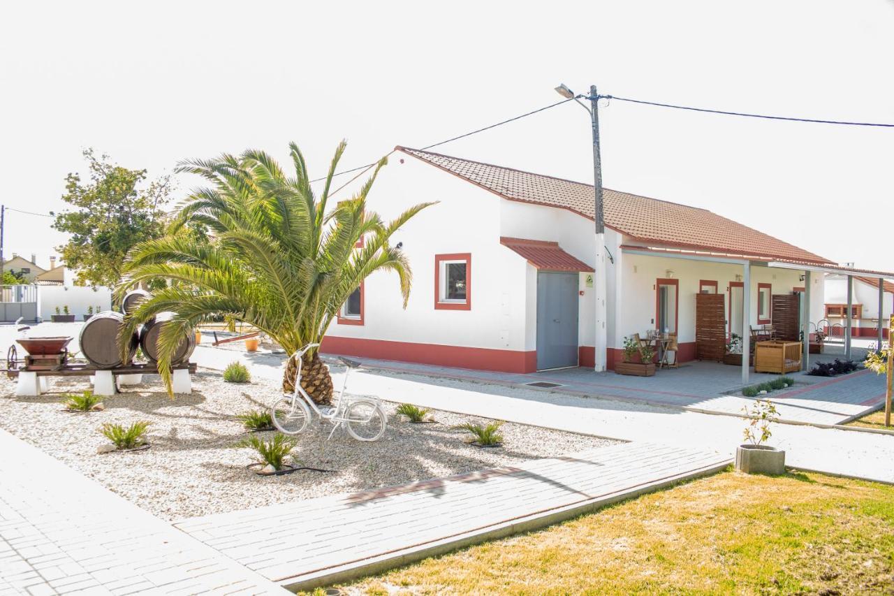 Casa Das Pipas #1 Pinhal Novo Luaran gambar