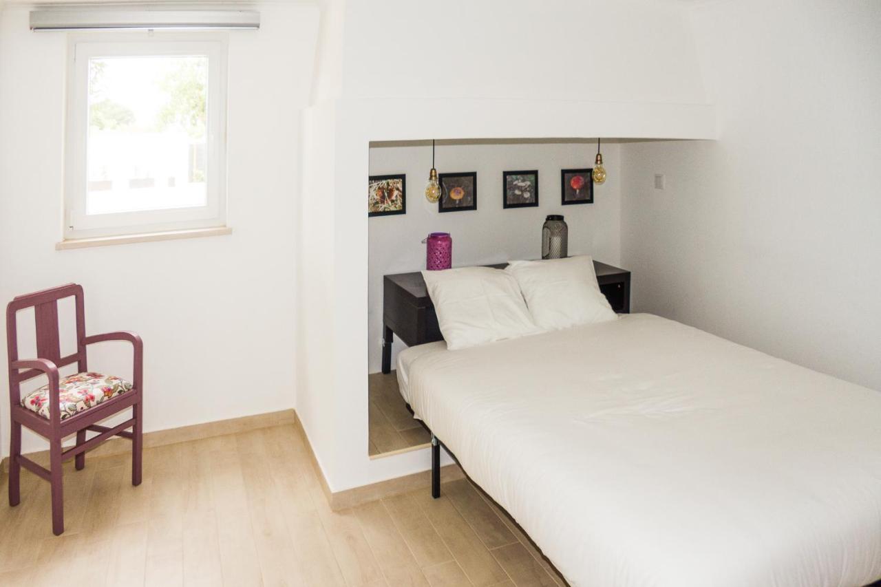 Casa Das Pipas #1 Pinhal Novo Luaran gambar