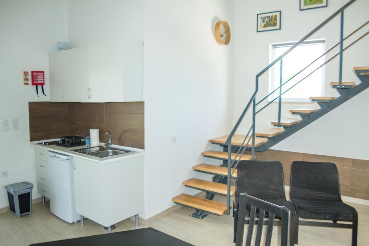 Casa Das Pipas #1 Pinhal Novo Luaran gambar