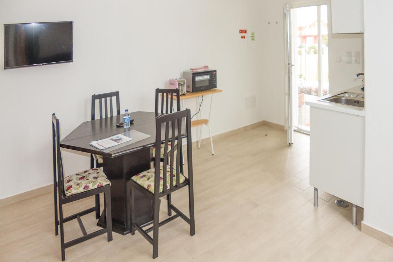 Casa Das Pipas #1 Pinhal Novo Luaran gambar