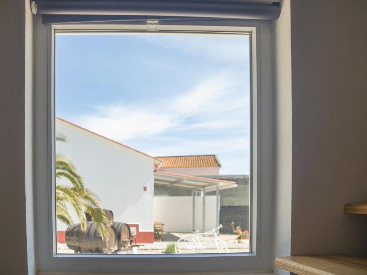 Casa Das Pipas #1 Pinhal Novo Luaran gambar
