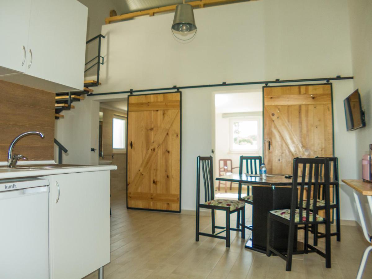 Casa Das Pipas #1 Pinhal Novo Luaran gambar