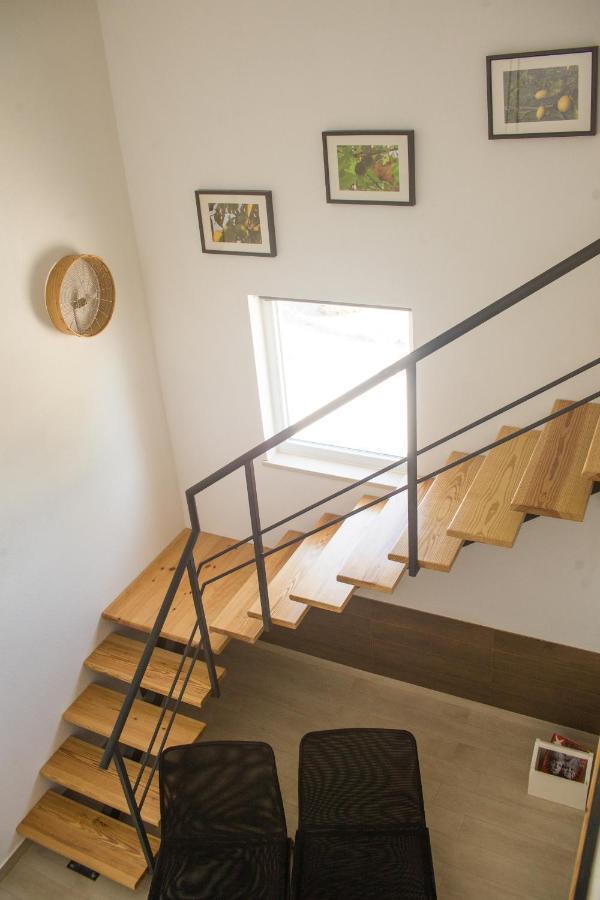 Casa Das Pipas #1 Pinhal Novo Luaran gambar