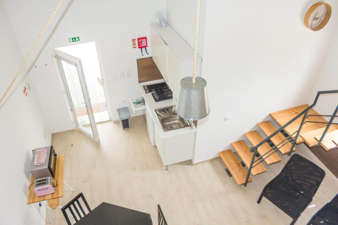 Casa Das Pipas #1 Pinhal Novo Luaran gambar